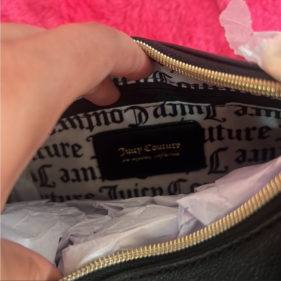 Juicy Couture Shoulder bag - Picture 5 of 6